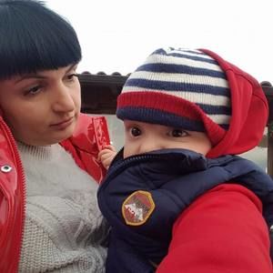 Meet your Posher, Onna